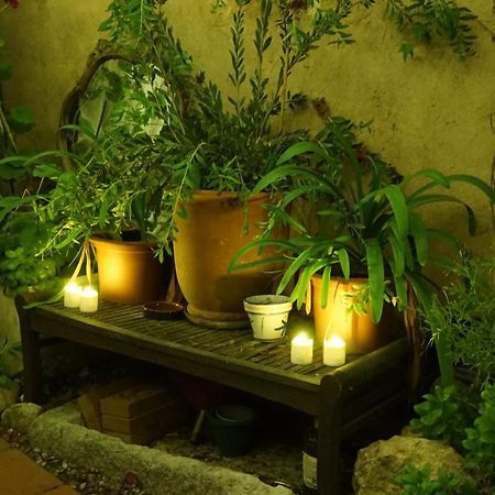 Little Vine Bed & Breakfast Sant Pere De Ribes Exterior foto