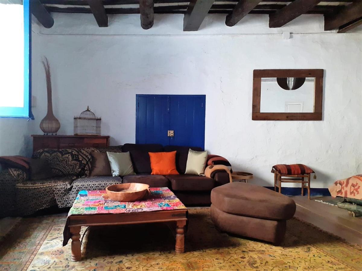 Little Vine Bed & Breakfast Sant Pere De Ribes Exterior foto