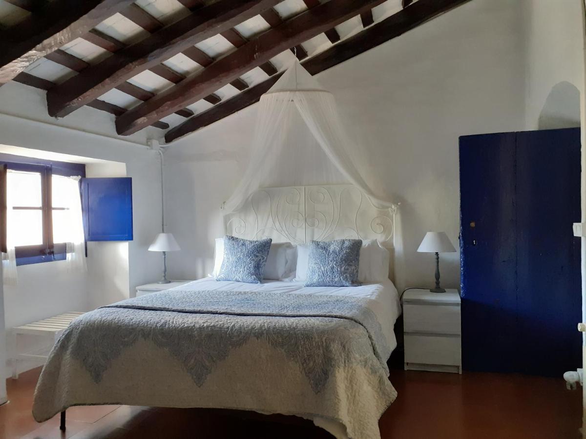 Little Vine Bed & Breakfast Sant Pere De Ribes Exterior foto