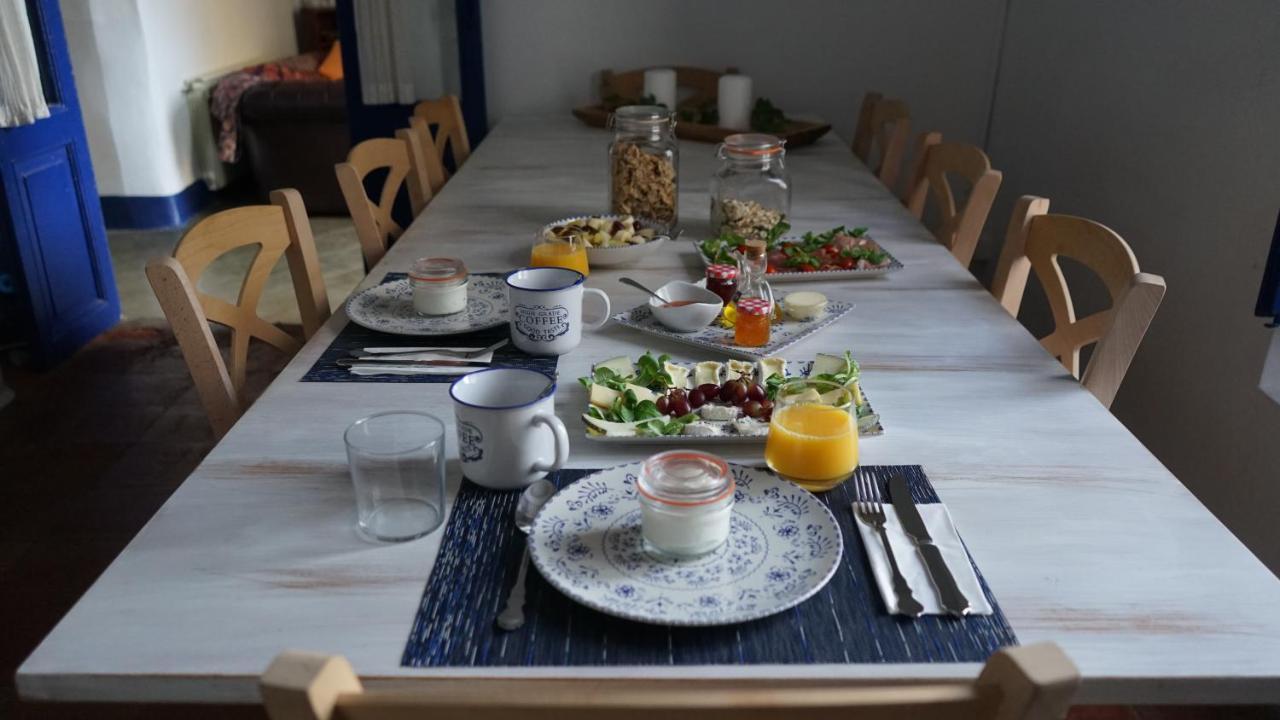 Little Vine Bed & Breakfast Sant Pere De Ribes Exterior foto
