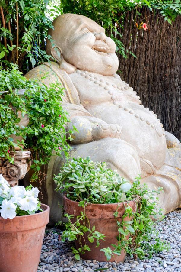 Little Vine Bed & Breakfast Sant Pere De Ribes Exterior foto
