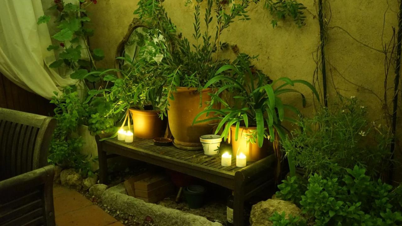 Little Vine Bed & Breakfast Sant Pere De Ribes Exterior foto